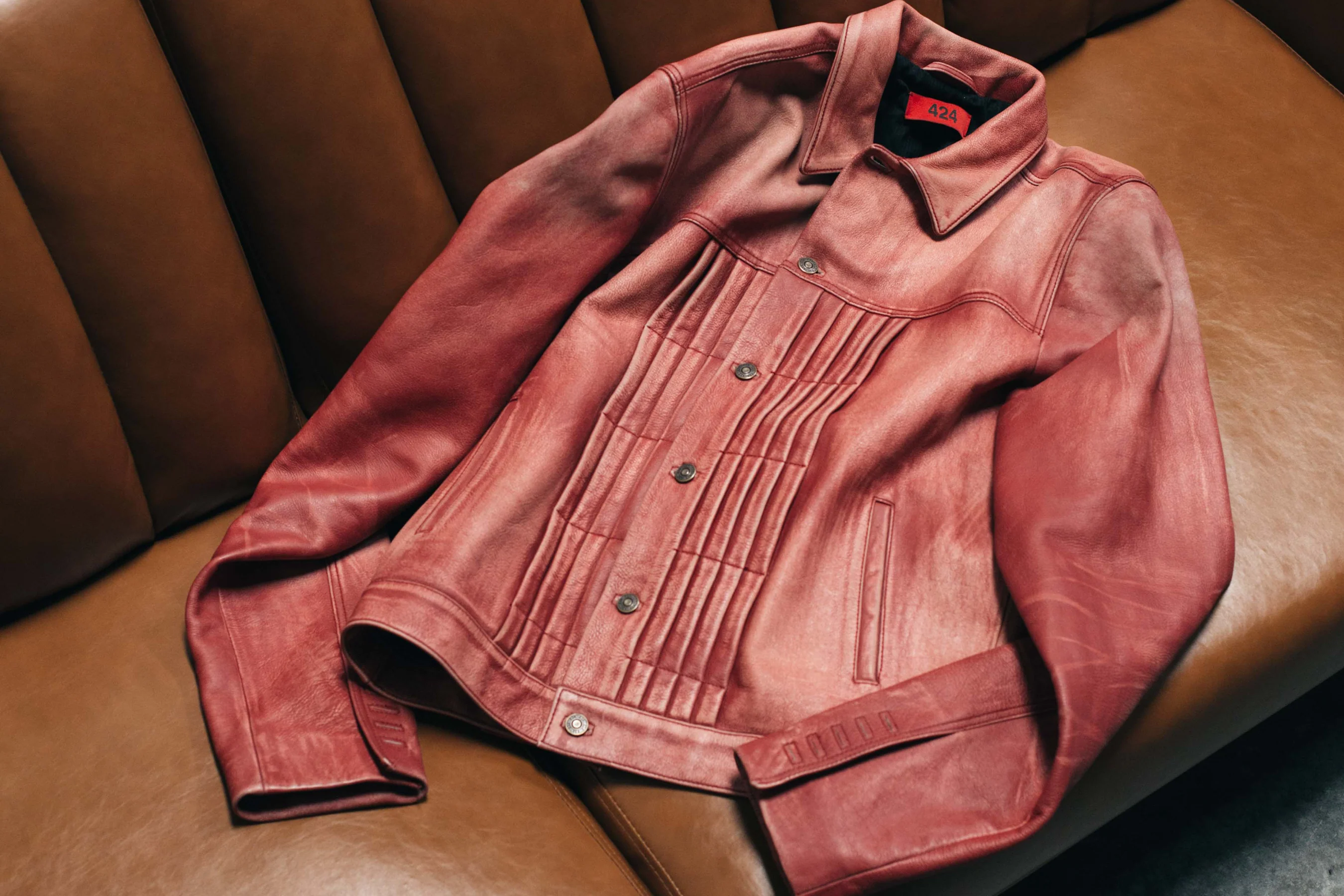 Luxury Streetwear, Redefined for You